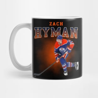 Zach Hyman Mug